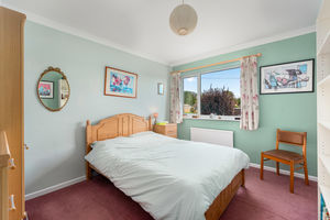 Cherrys Close Bloxham